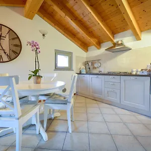 Apartamento Dei Venti - Comfort Holiday, Bérgamo